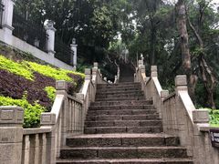 -船政文化景区-罗星塔公园