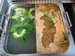 -鑫宝沙茶牛肉火锅(永泰店)