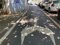 -Be Lived Cafe比例咖啡(摩天轮店)
