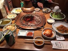 -王妃家(明洞中央店)