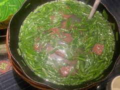 -甘家界牌柠檬鸭(青山店)