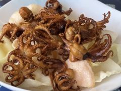 -旺角小渔村(幸福中路店)