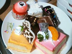 -春天烤肉自助餐厅(南内环店)