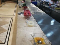 -鲤鱼门渔人码头自助餐厅
