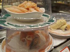 -新一番三文鱼寿司(大东海店)