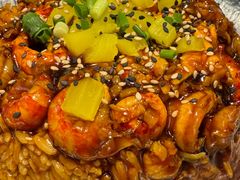 -叶派龙虾•招牌香辣蟹·海鲜(中海国际店)