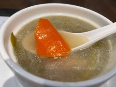 -新旺茶餐厅(嘉里城店)