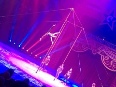 -珠海横琴长隆《卡卡虎奇遇记》