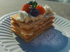 -Vanillacafe香草咖啡(银海大世界店)