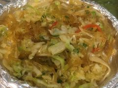 -马尔龙新疆饭店·清真(长青路店)