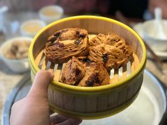 -淘米捞·米汤脆鲩鱼火锅(福田皇岗店)