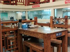 大堂-晋B2008刀削面(小南庄店)
