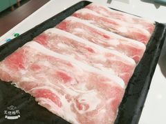 -蛙太牛牛肉海鲜自助火锅(台江万达店)