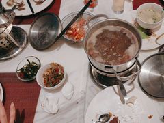 -武汉厨房自助餐厅·武汉卓尔万豪酒店