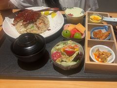 -一石三鸟烧鸟居酒屋(南桥美谷店)