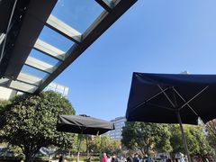 -星巴克臻选(杭州嘉里中心1F店)
