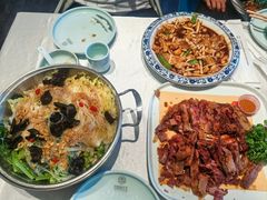 -老城味道·传统天津菜(杨柳青店)