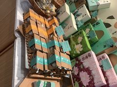 零售区-可莎蜜兒(黄龙K-lab店)
