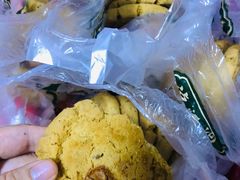 -泸溪河桃酥(西直门凯德店)