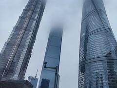 -上海中心大厦