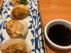 海胆煎饺-鮨桐日本料理(望京店)