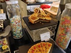 -昆山琶拉帝诗酒店·河畔咖啡厅Riverside Cafe