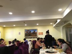 大堂-伊斯兰清真餐厅(朝外大街店)