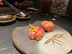 -蟹犇前•帝王蟹雪蟹(陆家嘴店)