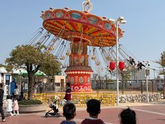 -汕头星城湾欢乐世界