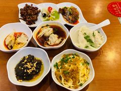 红油钟水饺-龙抄手(春熙路总店)