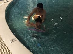 -上海浦东嘉里大酒店