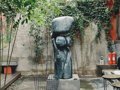 -嵩祝寺及智珠寺