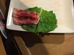 -傣妹火锅(四川北路店)
