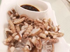 章鱼刺身-双井轩(双井店)