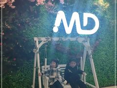 -MD KTV(居然之家店)