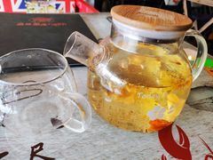 -金陵暴走小龙虾·迷踪蟹(凯德MALL店)