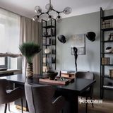 - 02 - Bachelor Apartment  这间公