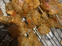 -聚点串吧·北京烧烤(赵登禹路店)