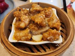 特色蒸排骨-点都德(皇岗村店)