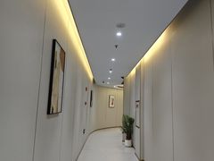 -菲鱼体育恒温游泳馆(中海名城店)