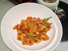 -佬麻雀·剁椒鱼头(京基KK One店)