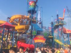 -苏州乐园森林水世界