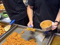 -丁家坡洋芋·观音桥好吃街A区(全国总店)