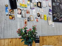 大堂-251#coffee roasters(沿河东路店)