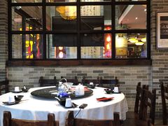 大堂-味可道美食坊(福基路店)