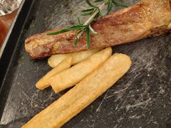 -灵意咖啡·西班牙美食(汕头金平万达广场店)