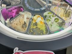 -歌斐颂巧克力小镇