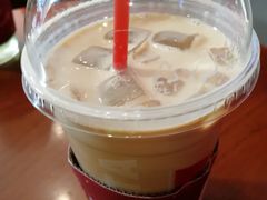 -COSTA COFFEE(德基广场店)