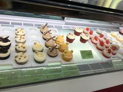 -Pantry's Best派悦坊蛋糕(K11购物艺术中心店)