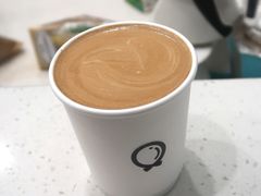 澳•白咖啡-缶乐FOLLOW咖啡